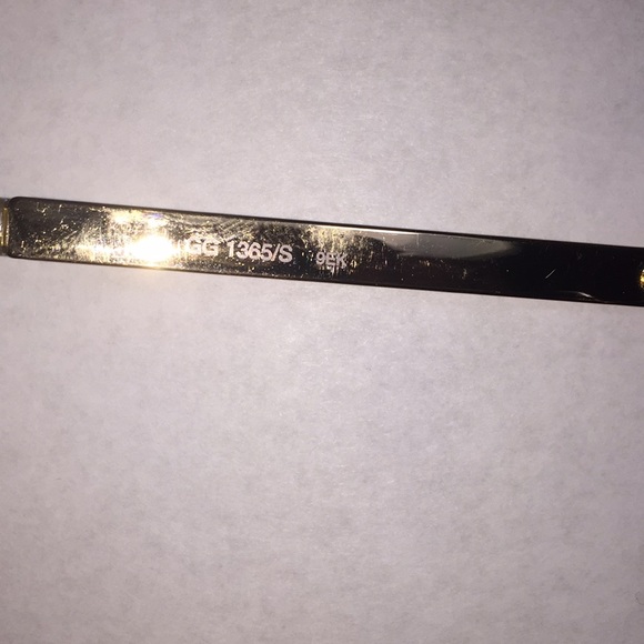 Gucci Original glasses for women. - Picture 5 of 8